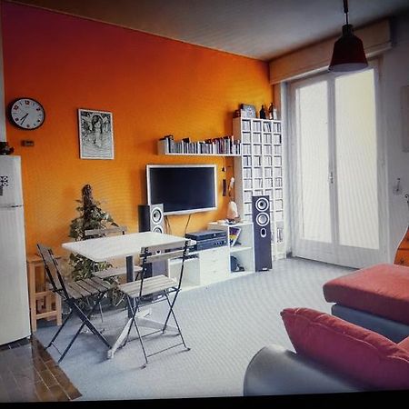 Ferienwohnung Micribs Tortona Mailand Exterior foto