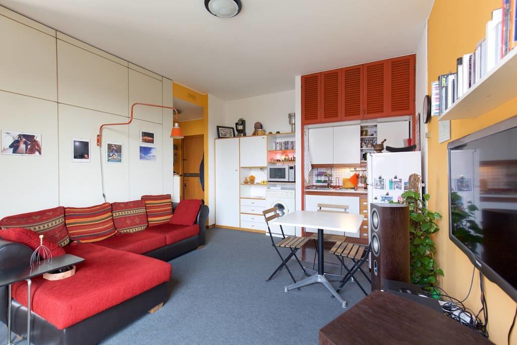 Ferienwohnung Micribs Tortona Mailand Exterior foto