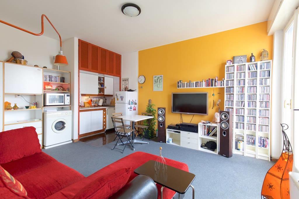 Ferienwohnung Micribs Tortona Mailand Exterior foto