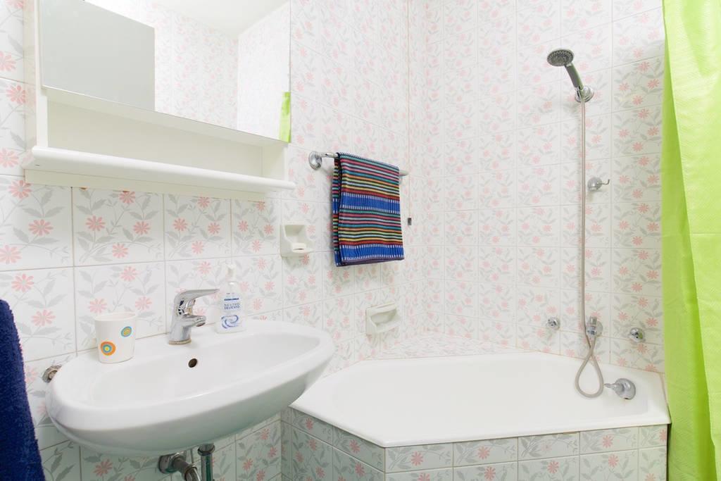 Ferienwohnung Micribs Tortona Mailand Exterior foto