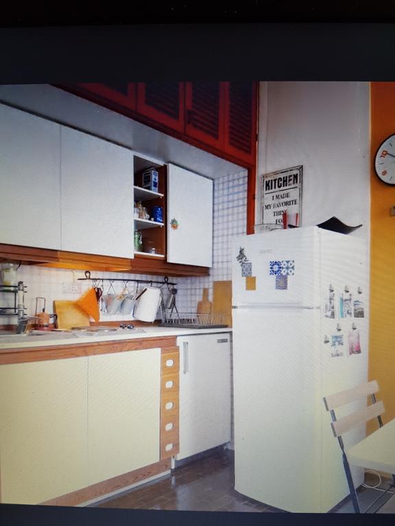 Ferienwohnung Micribs Tortona Mailand Exterior foto