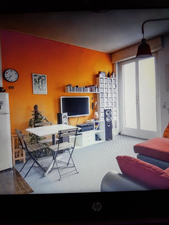 Ferienwohnung Micribs Tortona Mailand Exterior foto