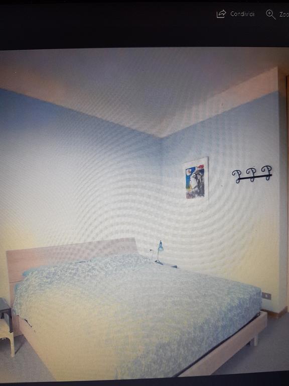 Ferienwohnung Micribs Tortona Mailand Exterior foto