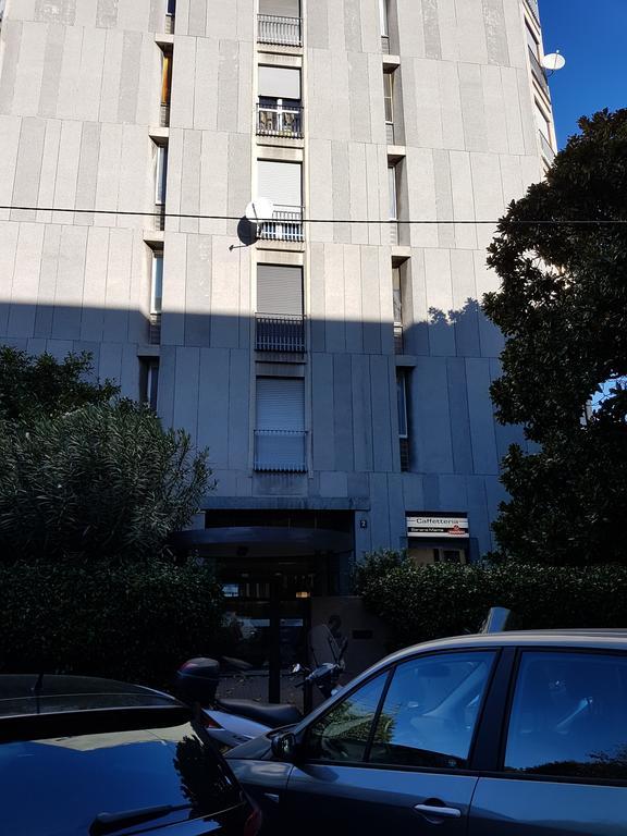 Ferienwohnung Micribs Tortona Mailand Exterior foto